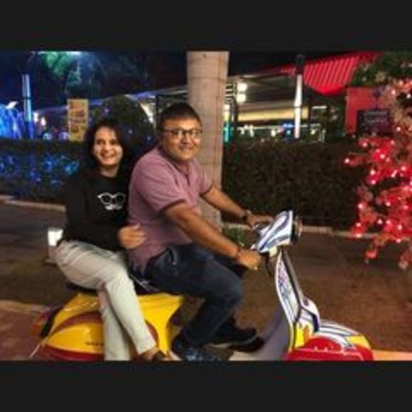 Meet your Posher, Grishma - Picture 1 of 1